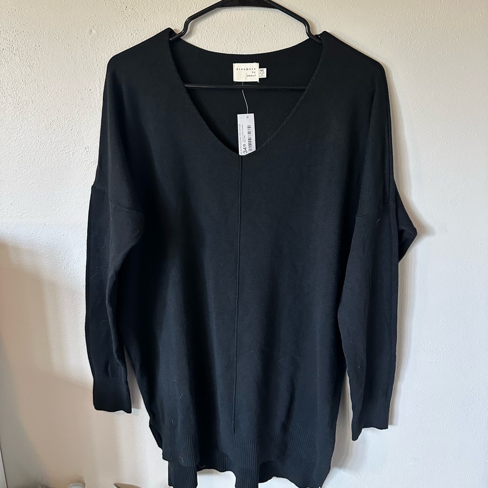 Shirt/sweater